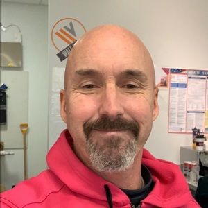 Meet your Posher, Matthew